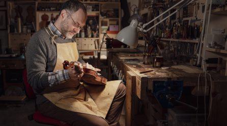 Movilización ante la posible prohibición del pernambuco