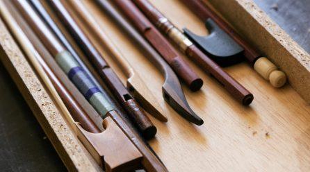 AMPOS y CCOO presentan al Ministerio más de 1.200 adhesiones en defensa del pernambuco y la tradición musical