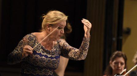 AMPOS se solidariza con la directora brasileña Lígia Amadio