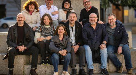 AMPOS inicia una nueva etapa tras la renovación de su Junta Directiva